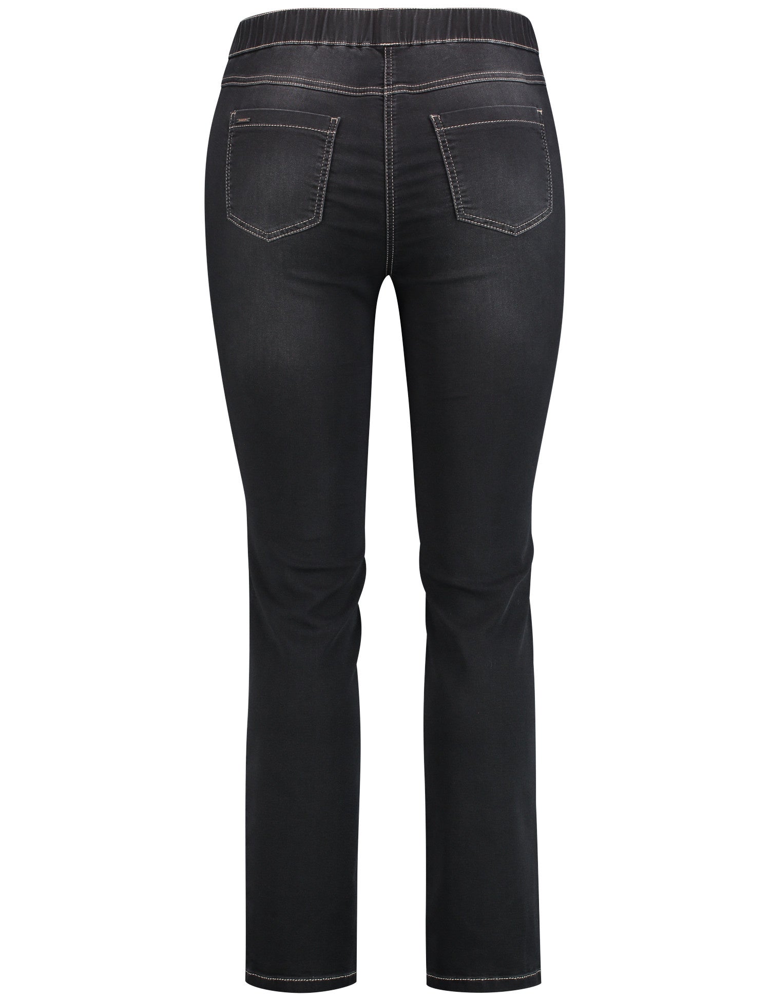 Black Denim Jeggings_03