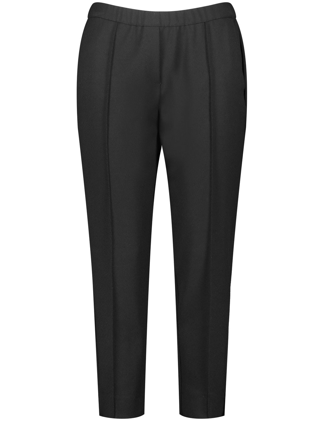 Greta 7/8-Length Trousers