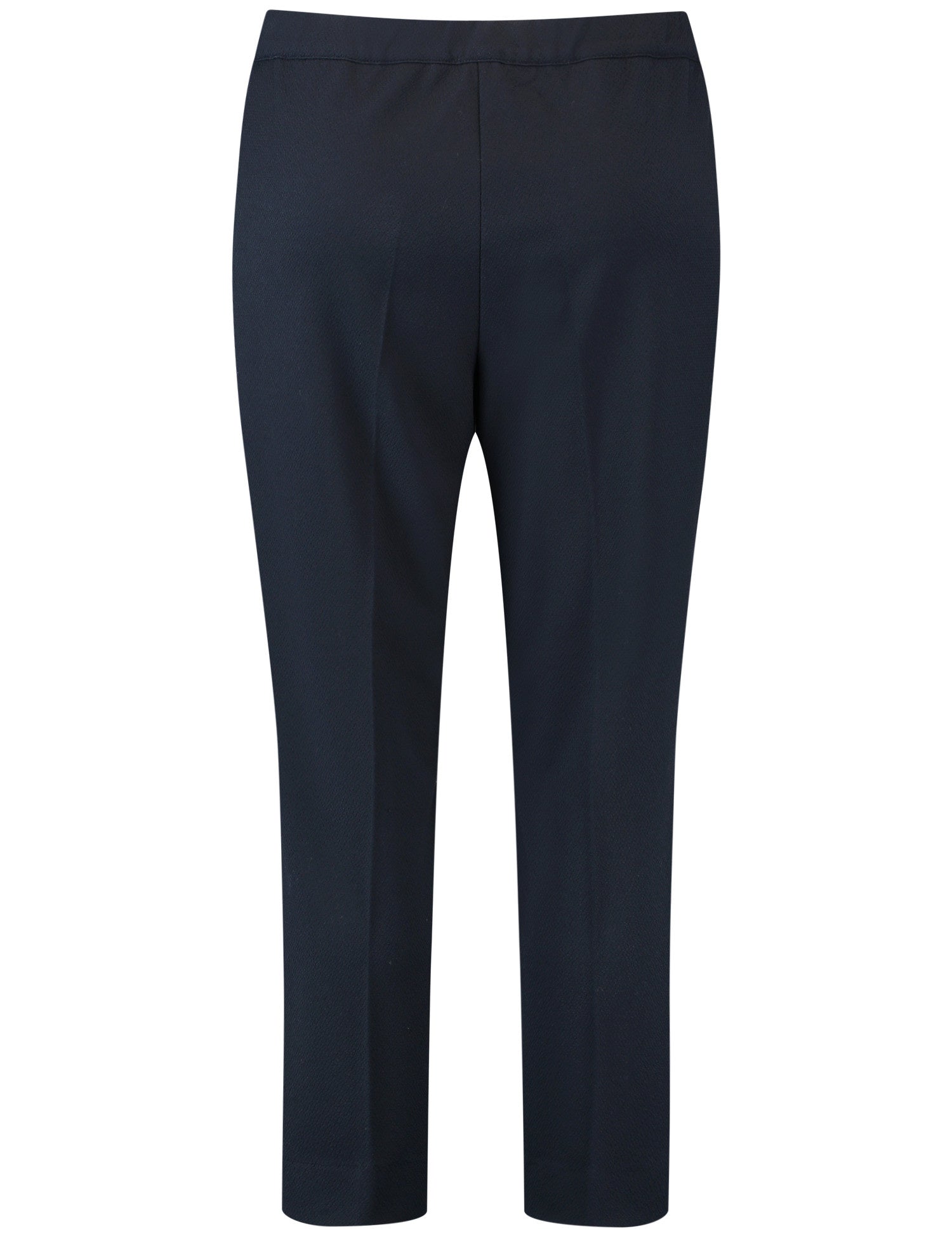 Greta 7/8-Length Trousers