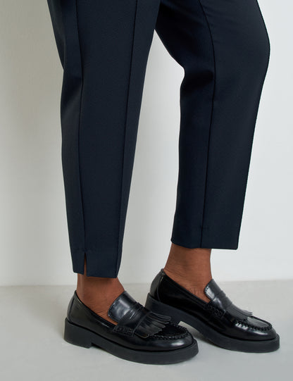 Greta 7/8-Length Trousers