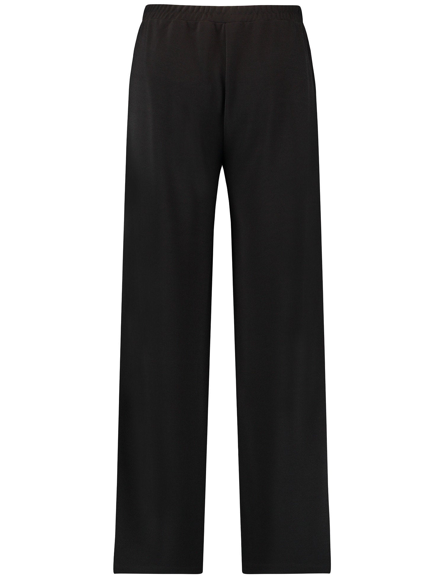 Slip-On Trousers With Side Piping_925009-35031_11000_03