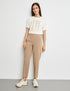 Elegant 7/8-Length Stretch Trousers_01