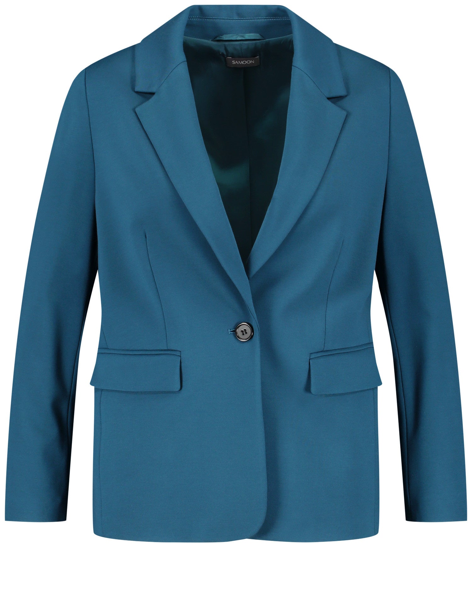 Blue Classic Blazer_02