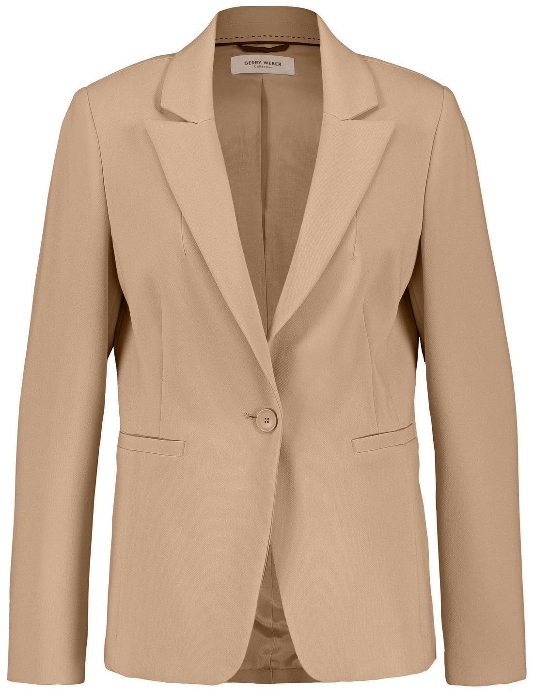 Flowing Blazer With Added Stretch For Comfort_935021-31340_90540_02