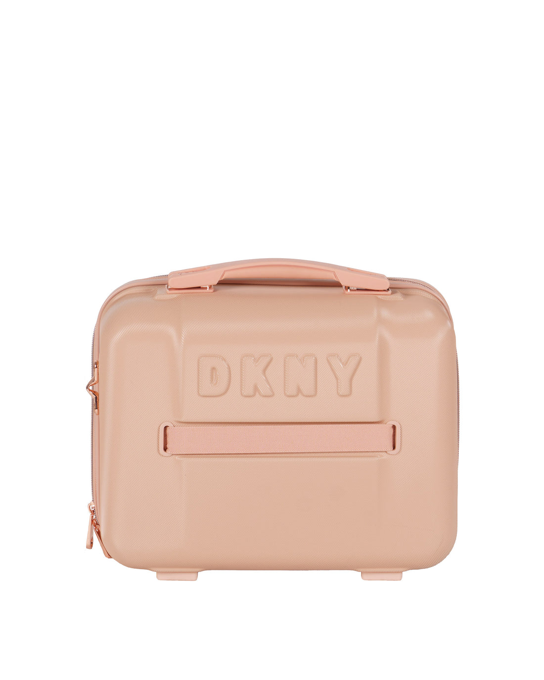 DKNY Rose Gold Beauty Case