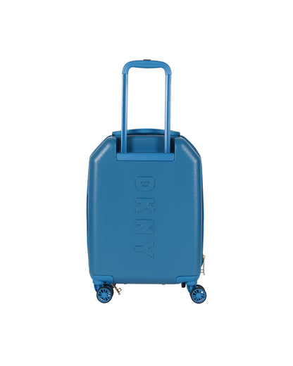 حقيبة سفر DKNY Blue Cabin Luggage