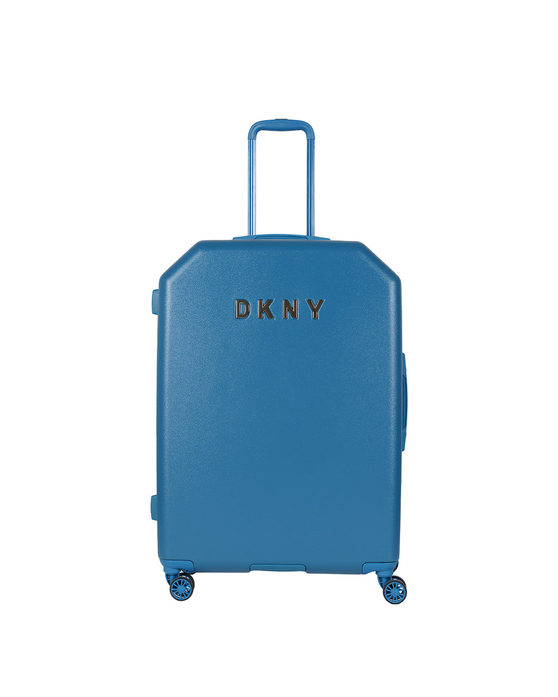 DKNY Blue XLarge Luggage