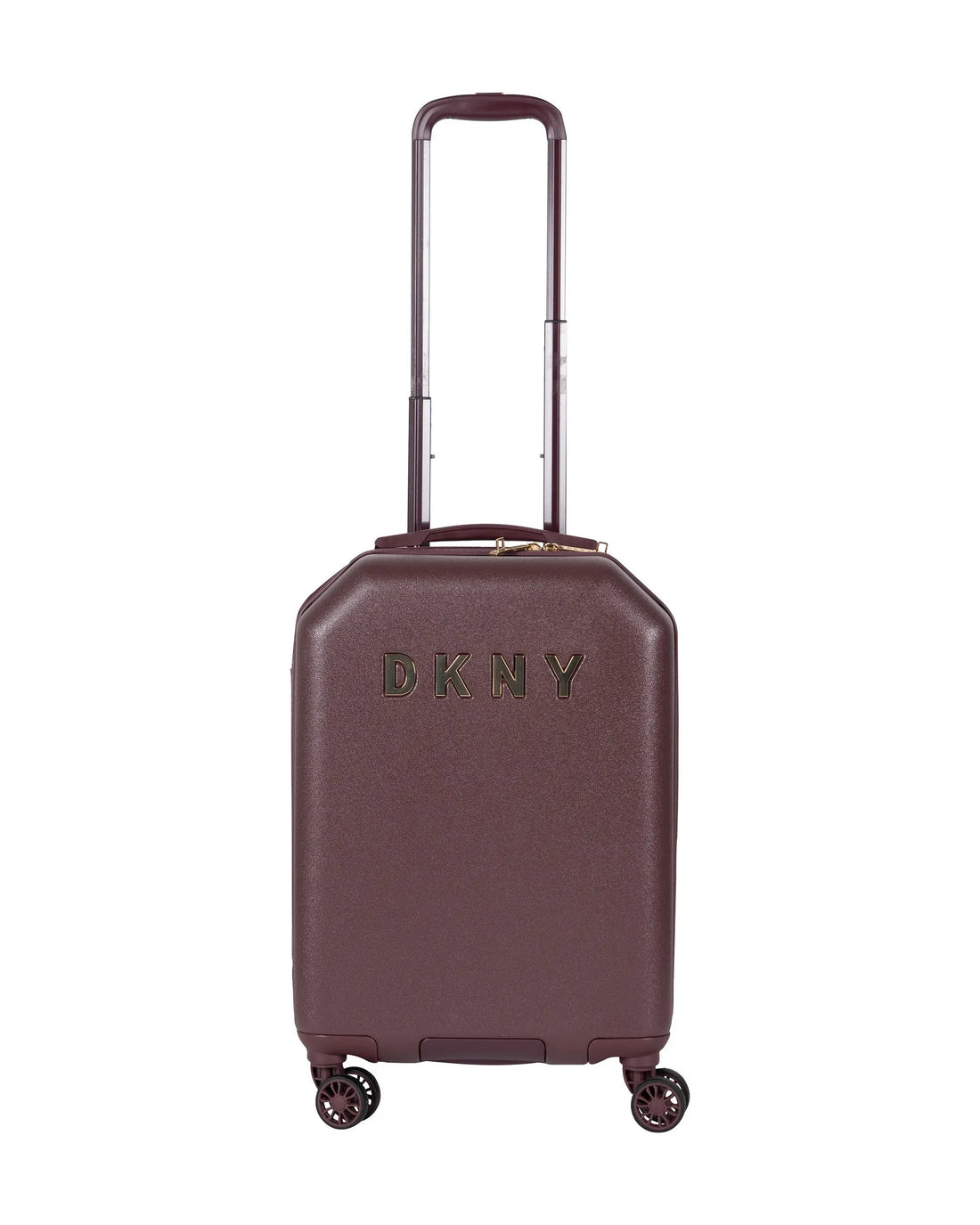 DKNY Red Cabin Luggage - BEVAVA