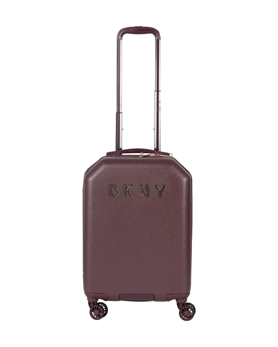 DKNY Red Cabin Luggage