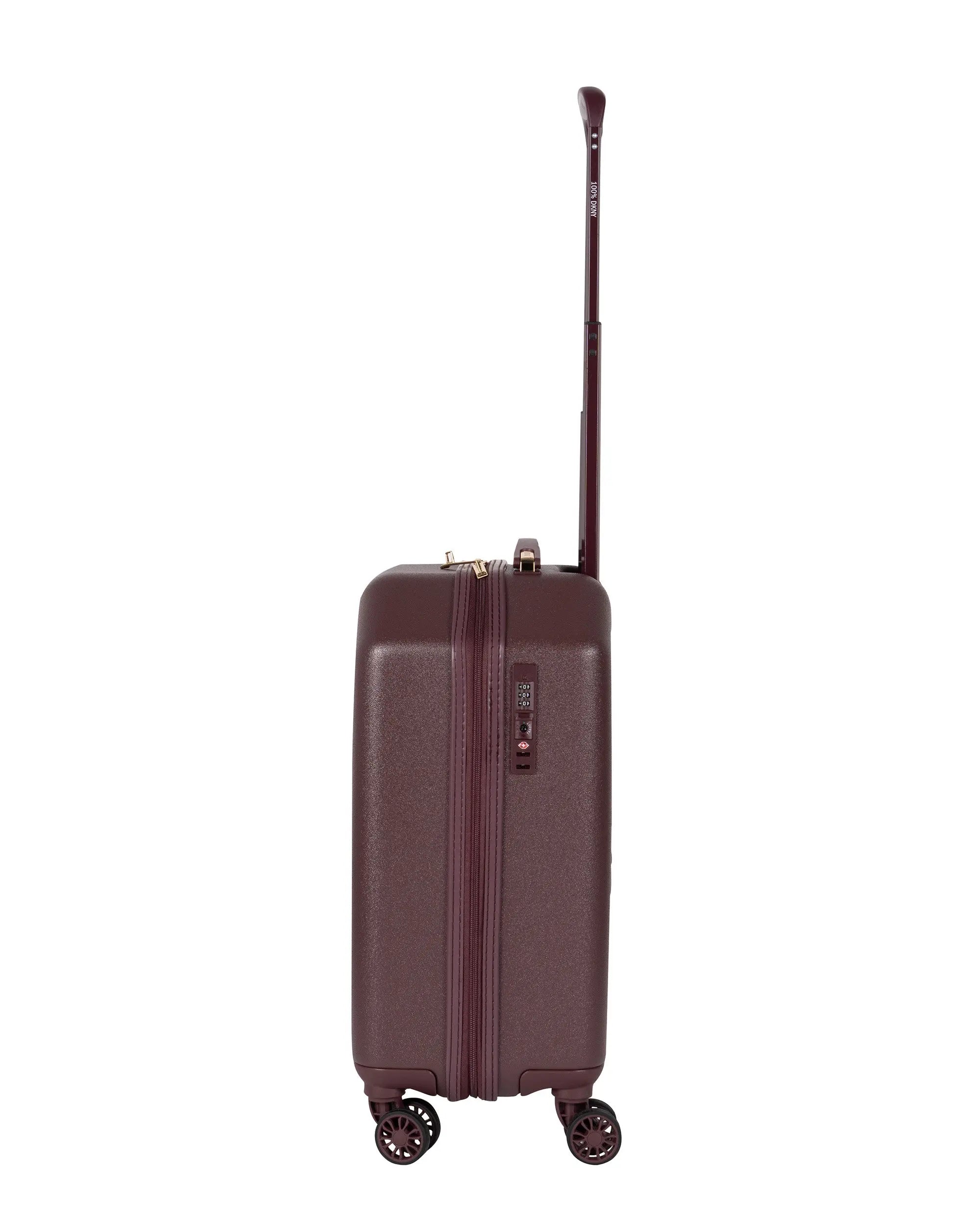 DKNY Red Cabin Luggage - BEVAVA