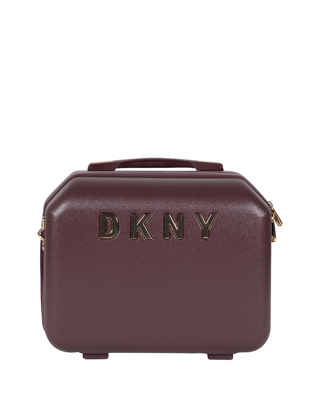 DKNY Red Beauty Case