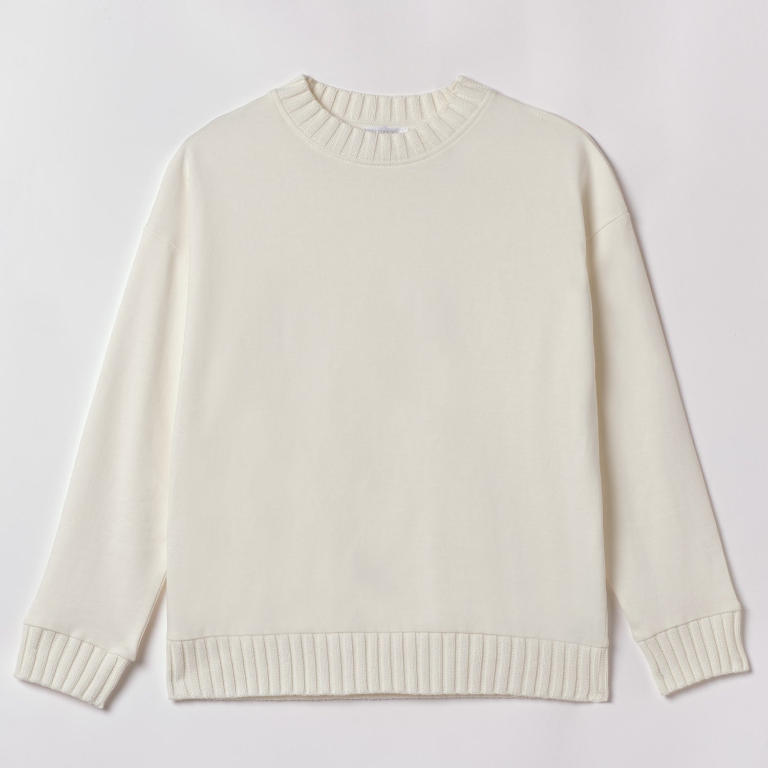 Almond Sweatshirt