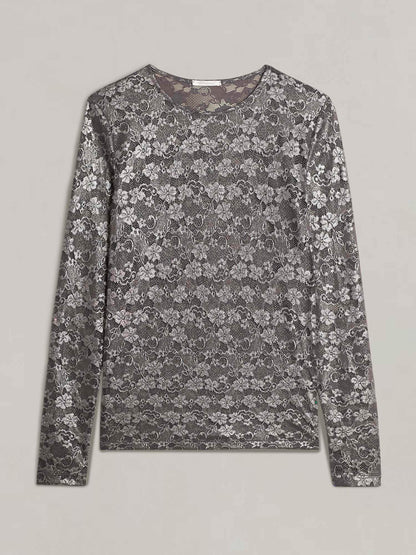 Grey Lace Night Shirt_AMAD163021_055_06