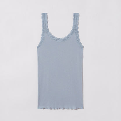 Powder Blue Tank Top