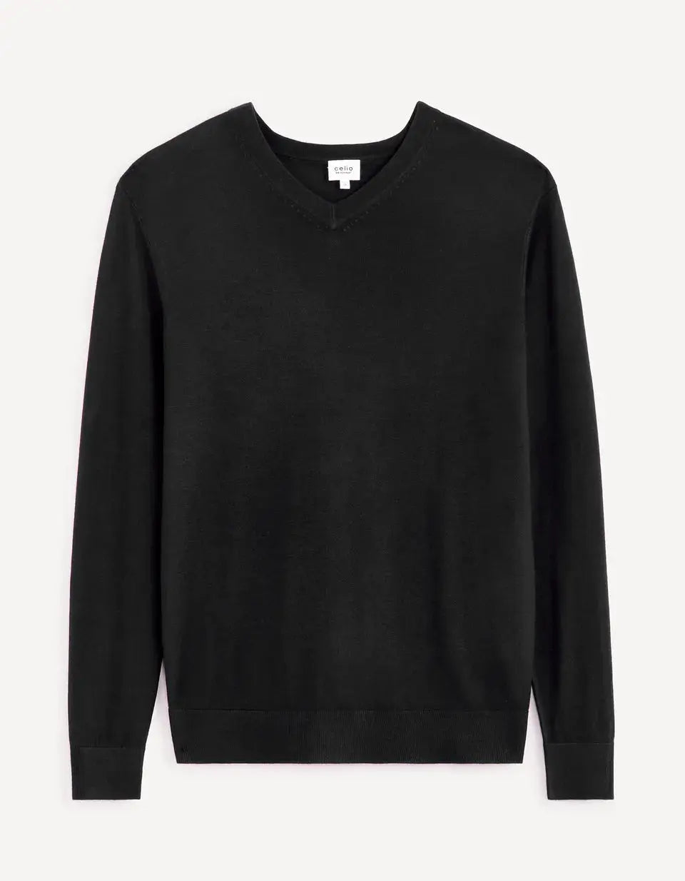 Crew Neck Jumper - BEVAVA