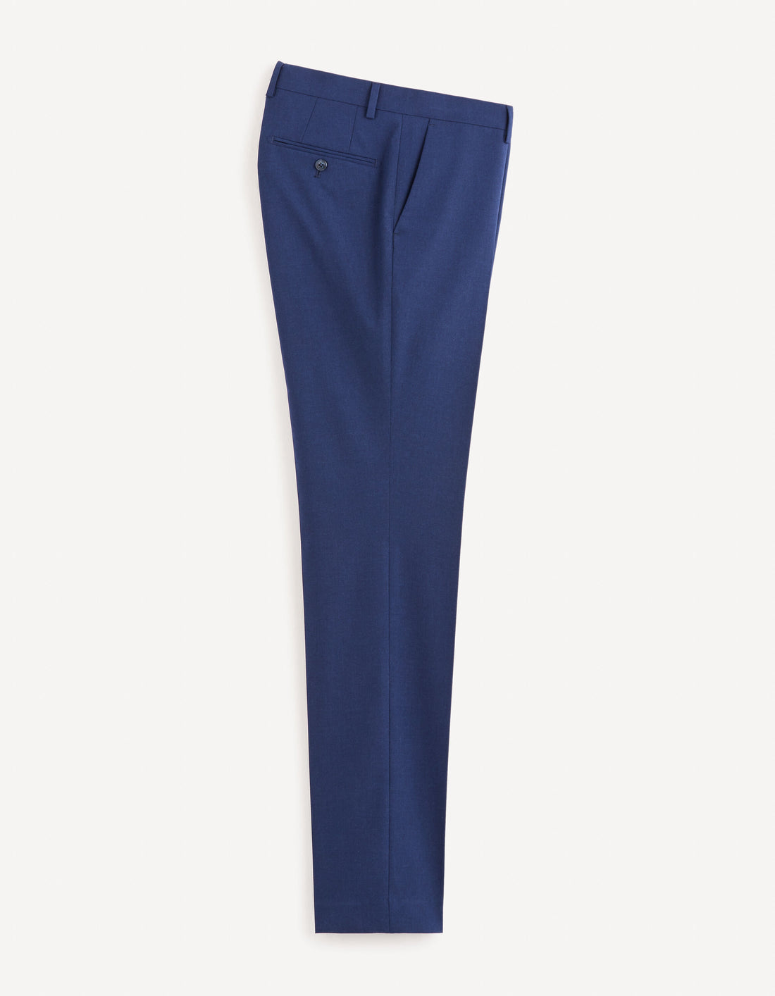 Amaury Slim Suit Trousers - Blue_BOAMAURY_BLEU_01