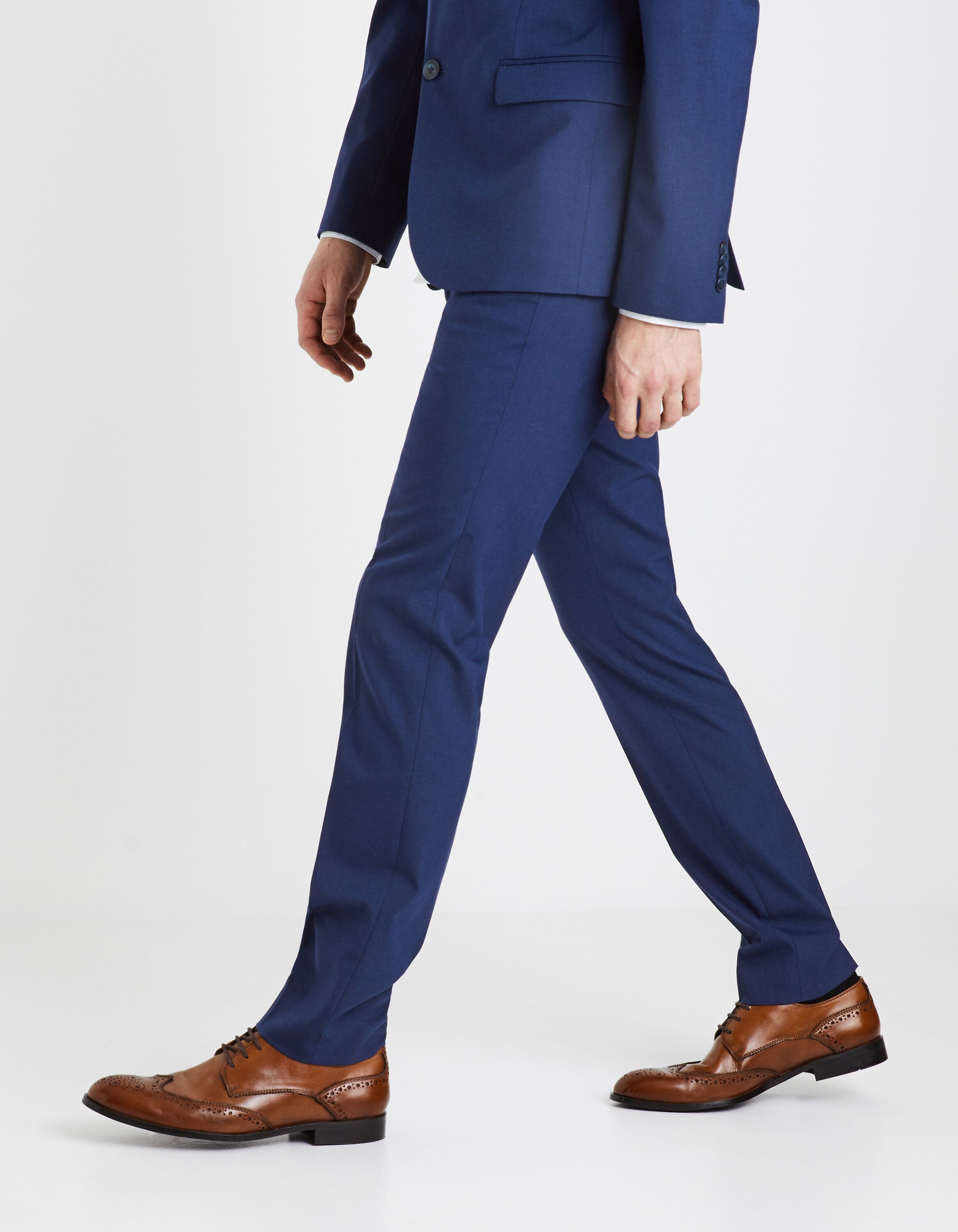 Amaury Slim Suit Trousers - Blue_BOAMAURY_BLEU_05