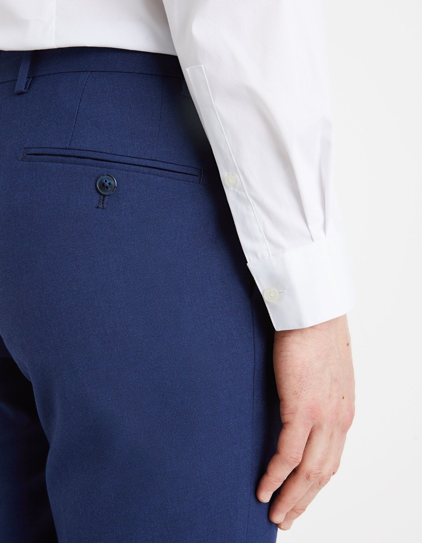 Amaury Slim Suit Trousers - Blue_BOAMAURY_BLEU_06