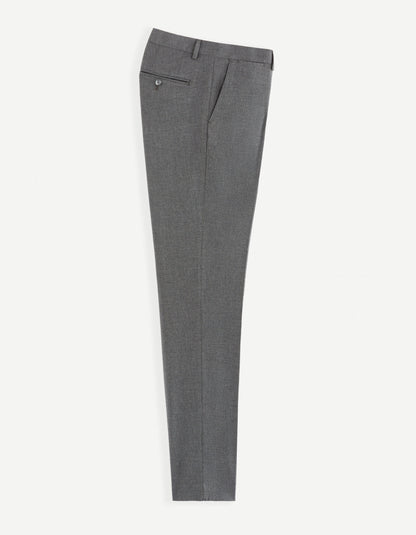 Amaury Slim Suit Trousers - Grey_BOAMAURY_GREY_02