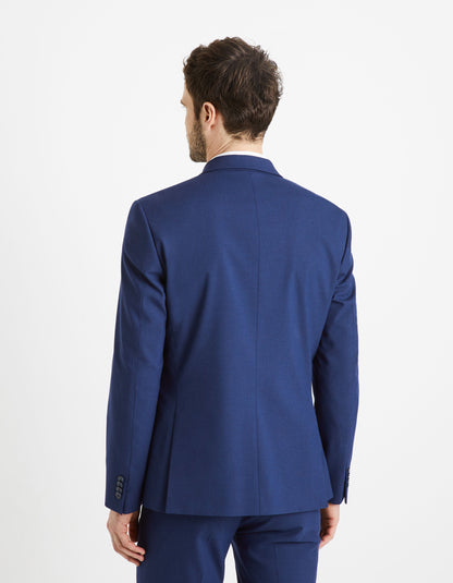Amaury Slim Suit Jacket - Blue_BUAMAURY_BLEU_04