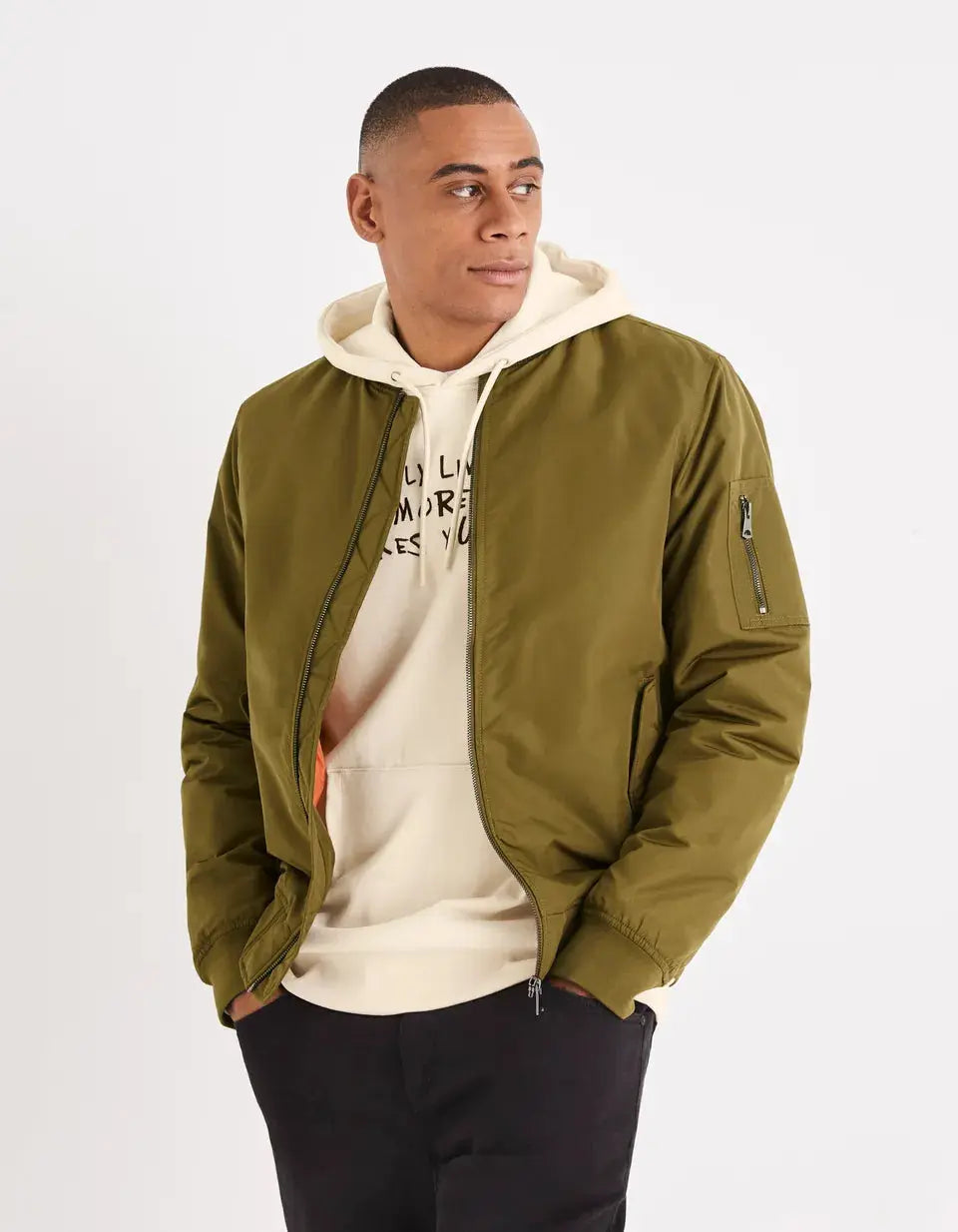 Jacket - BEVAVA