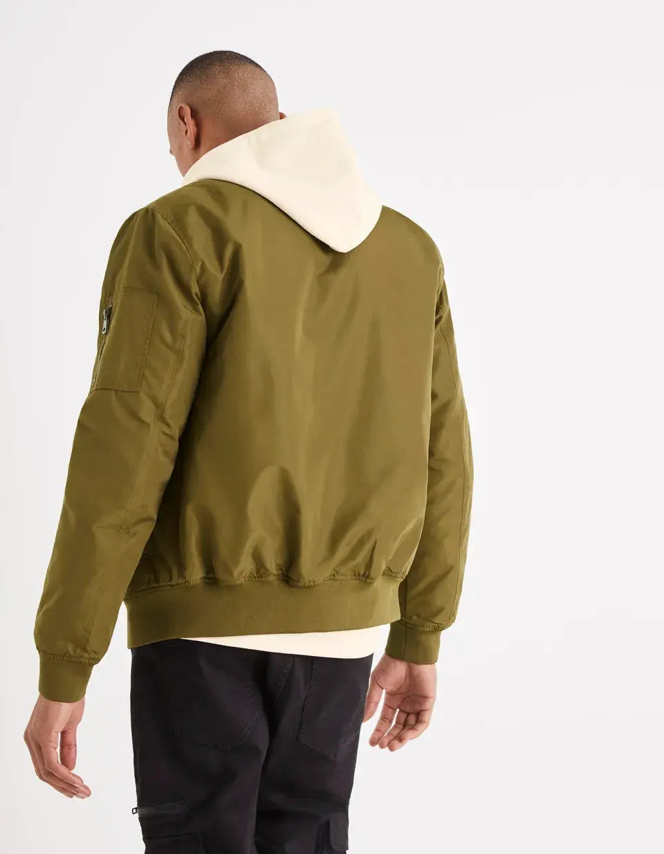 Jacket - BEVAVA