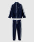 Dark Blue Set (Jacket+Trouser) Benetton
