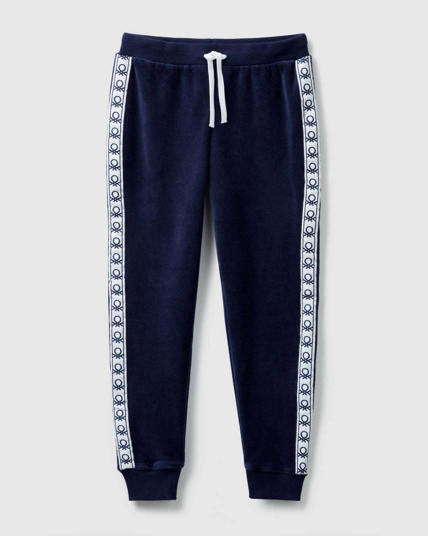 Dark Blue Set (Jacket+Trouser) Benetton