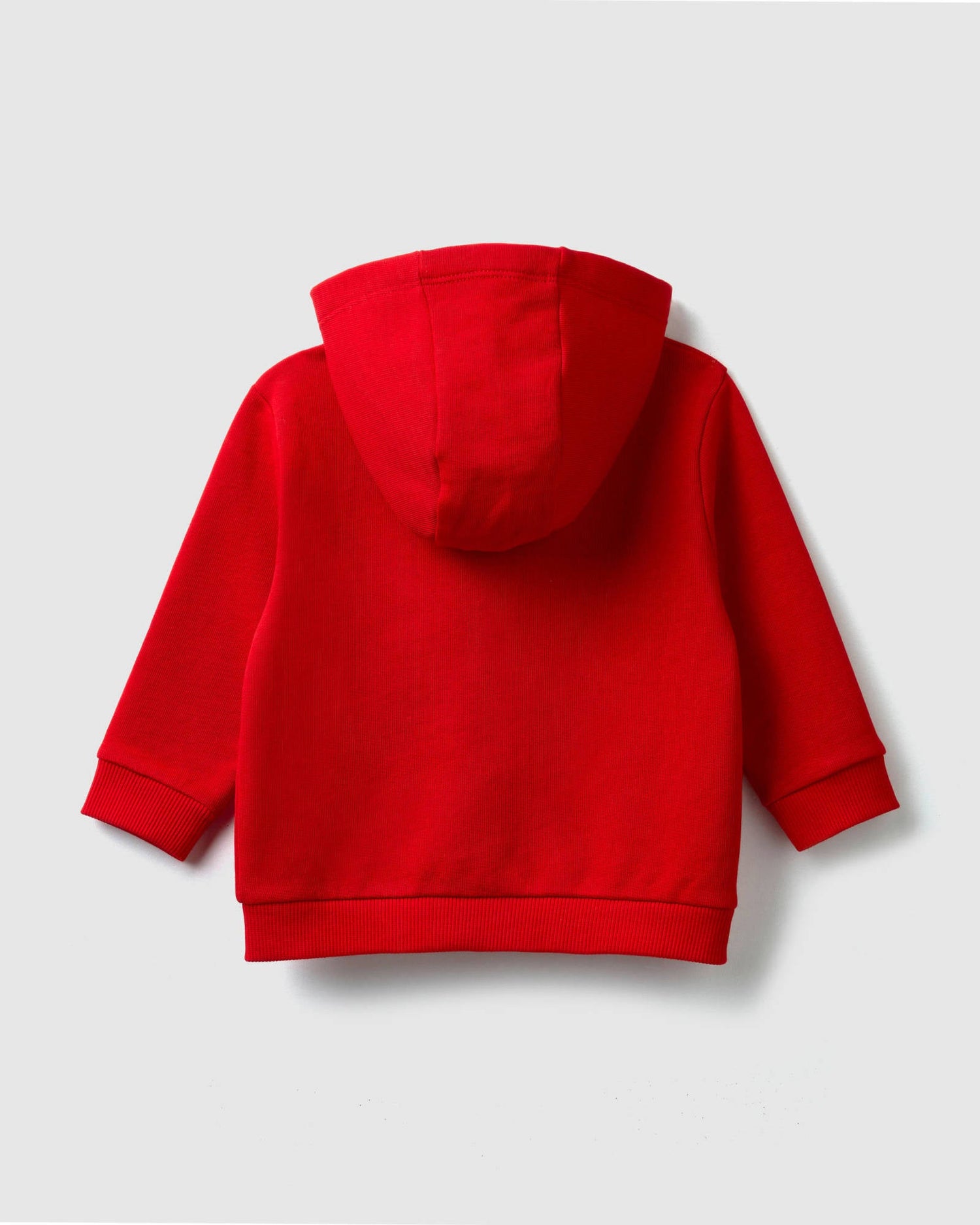 Red Set (Jacket+Trouser) Benetton
