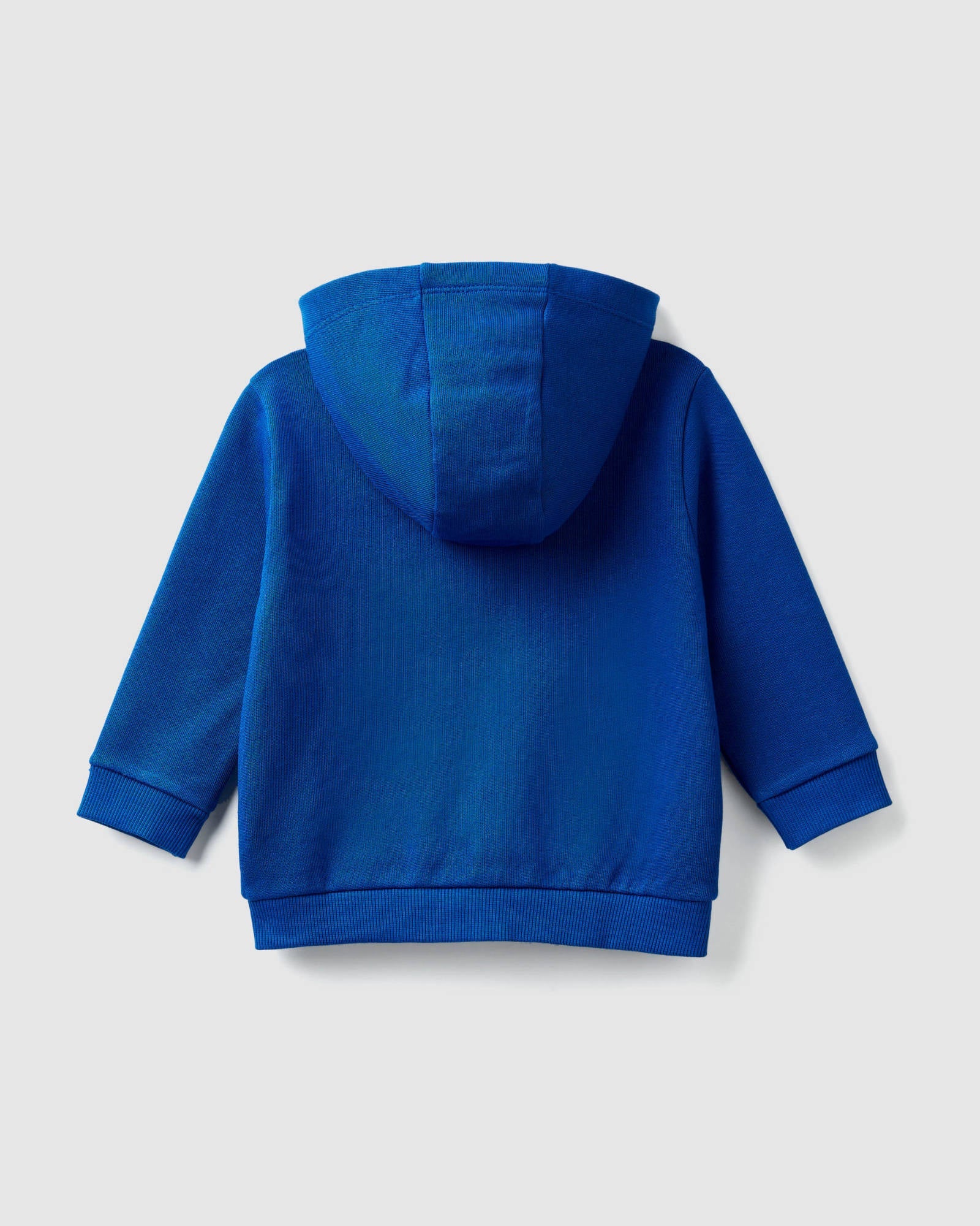 Middle Blue Set (Jacket+Trouser) Benetton