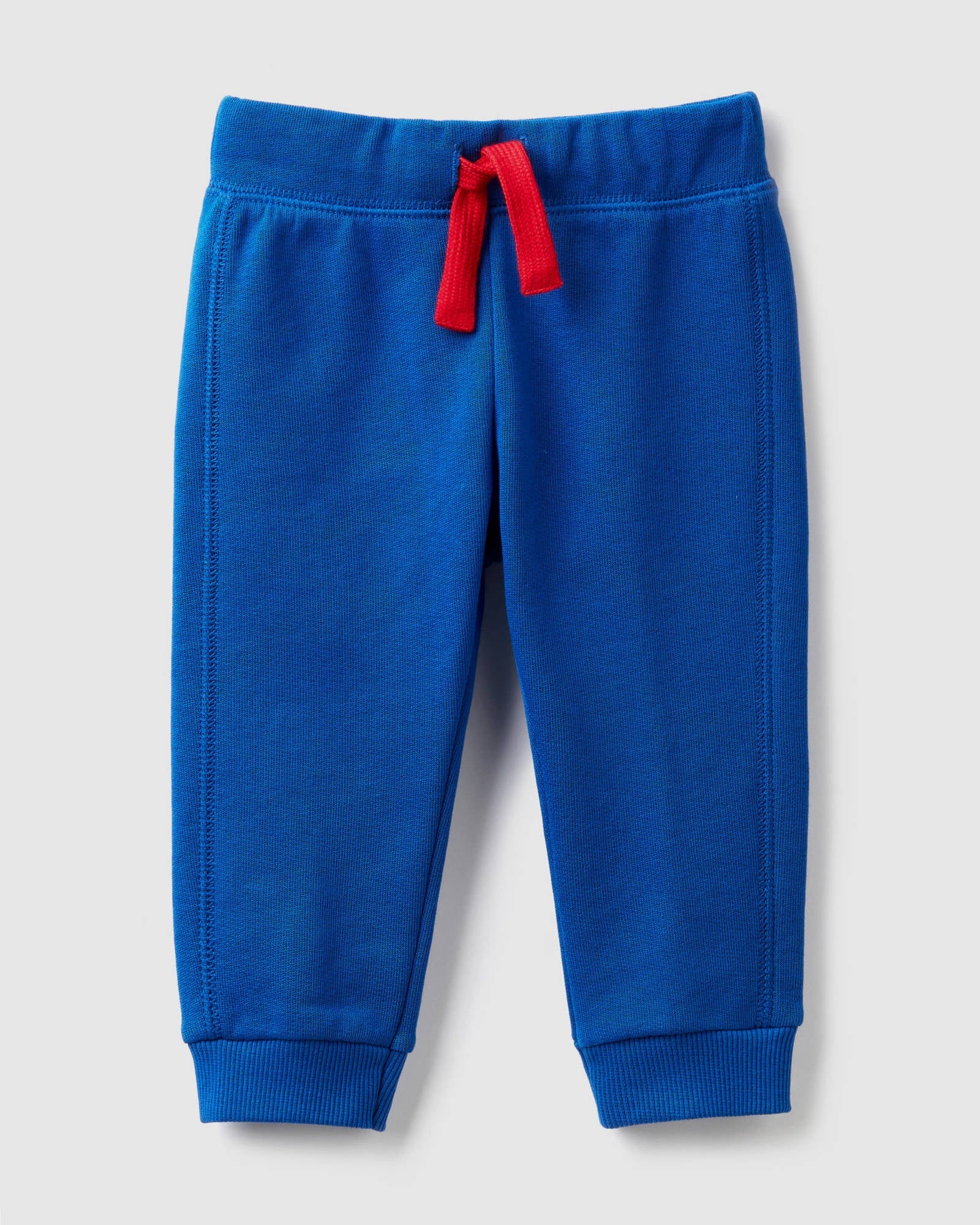 Middle Blue Set (Jacket+Trouser) Benetton