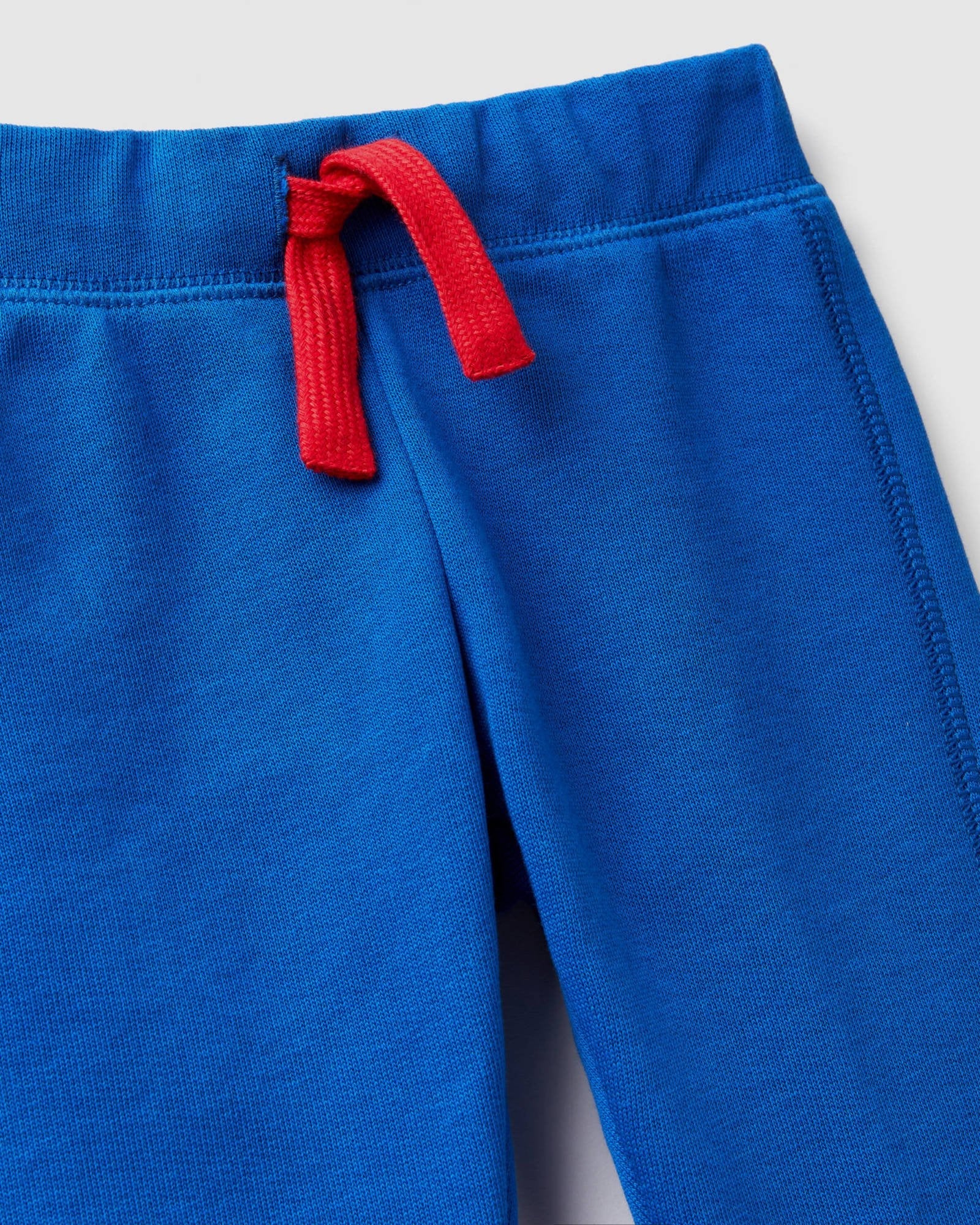 Middle Blue Set (Jacket+Trouser) Benetton