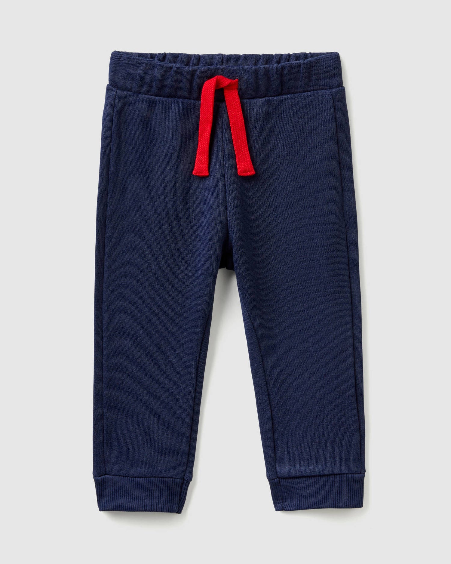 Dark Blue Set (Jacket+Trouser) Benetton