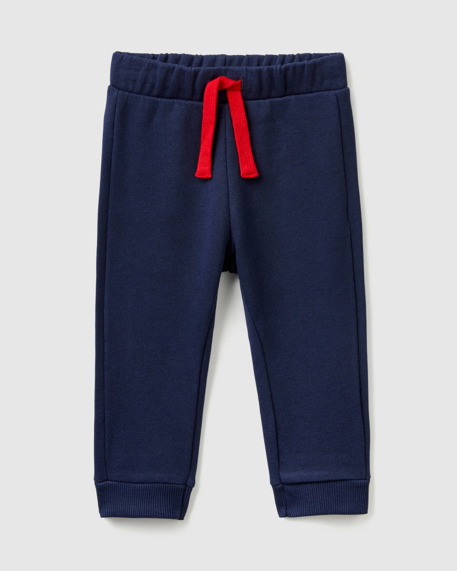 Dark Blue Set (Jacket+Trouser) Benetton