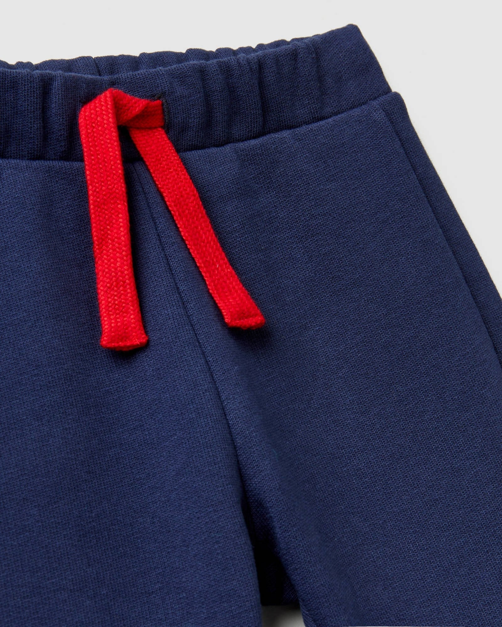 Dark Blue Set (Jacket+Trouser) Benetton