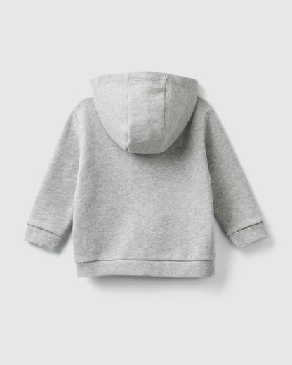 Light Grey Set (Jacket+Trouser) Benetton