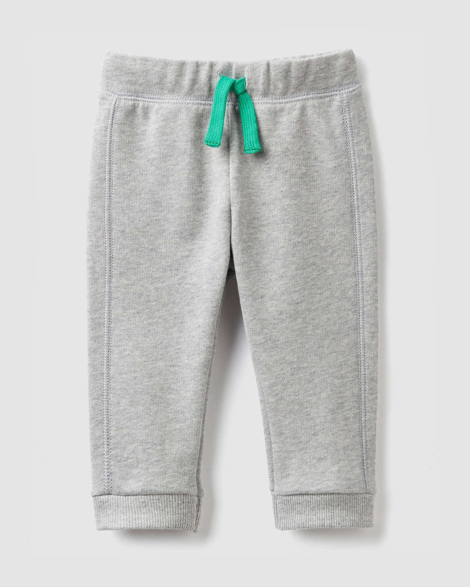 Light Grey Set (Jacket+Trouser) Benetton