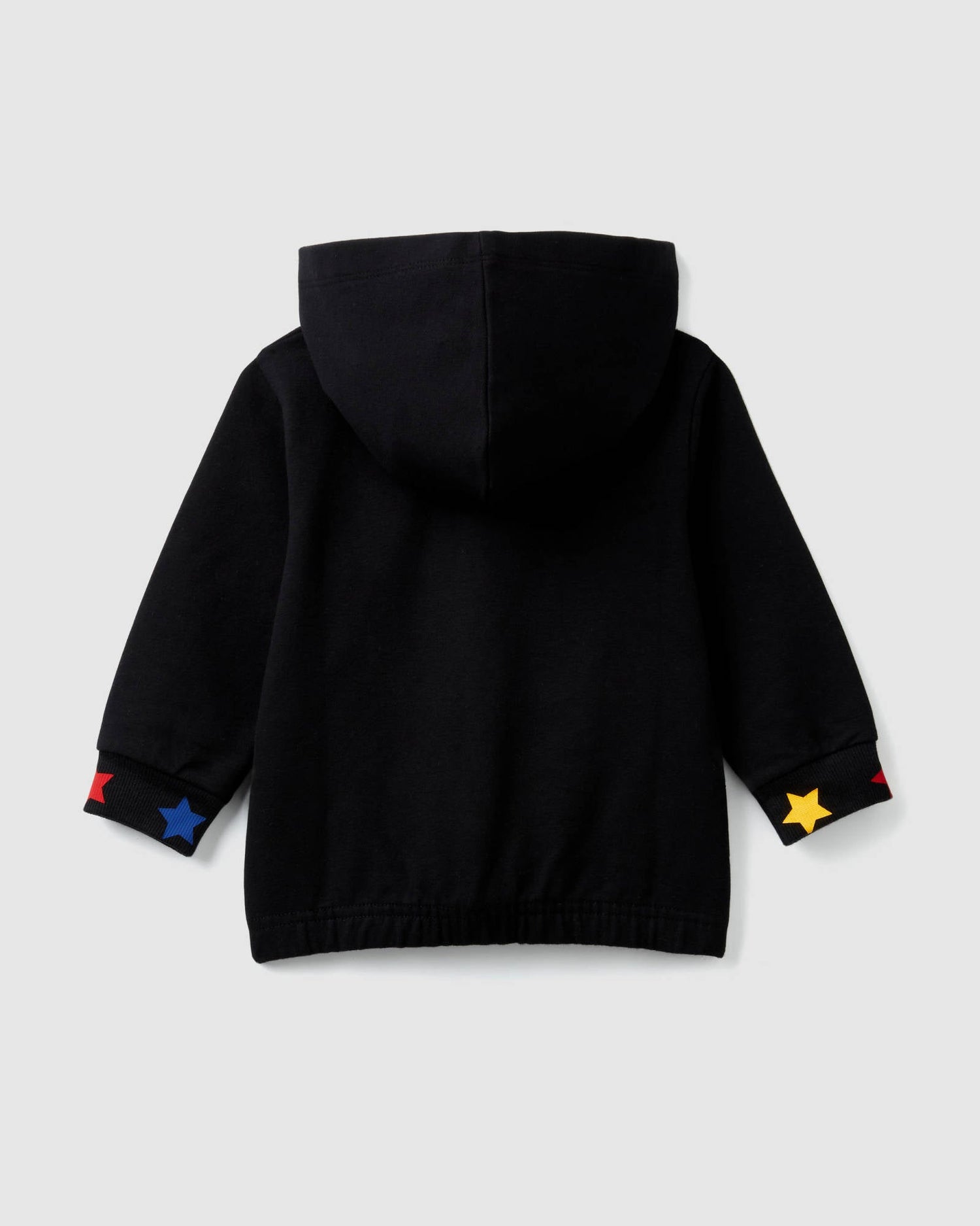 Black Set (Jacket+Trouser) Benetton