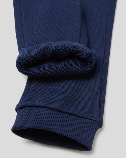 Dark Blue Set (Jacket+Trousers)