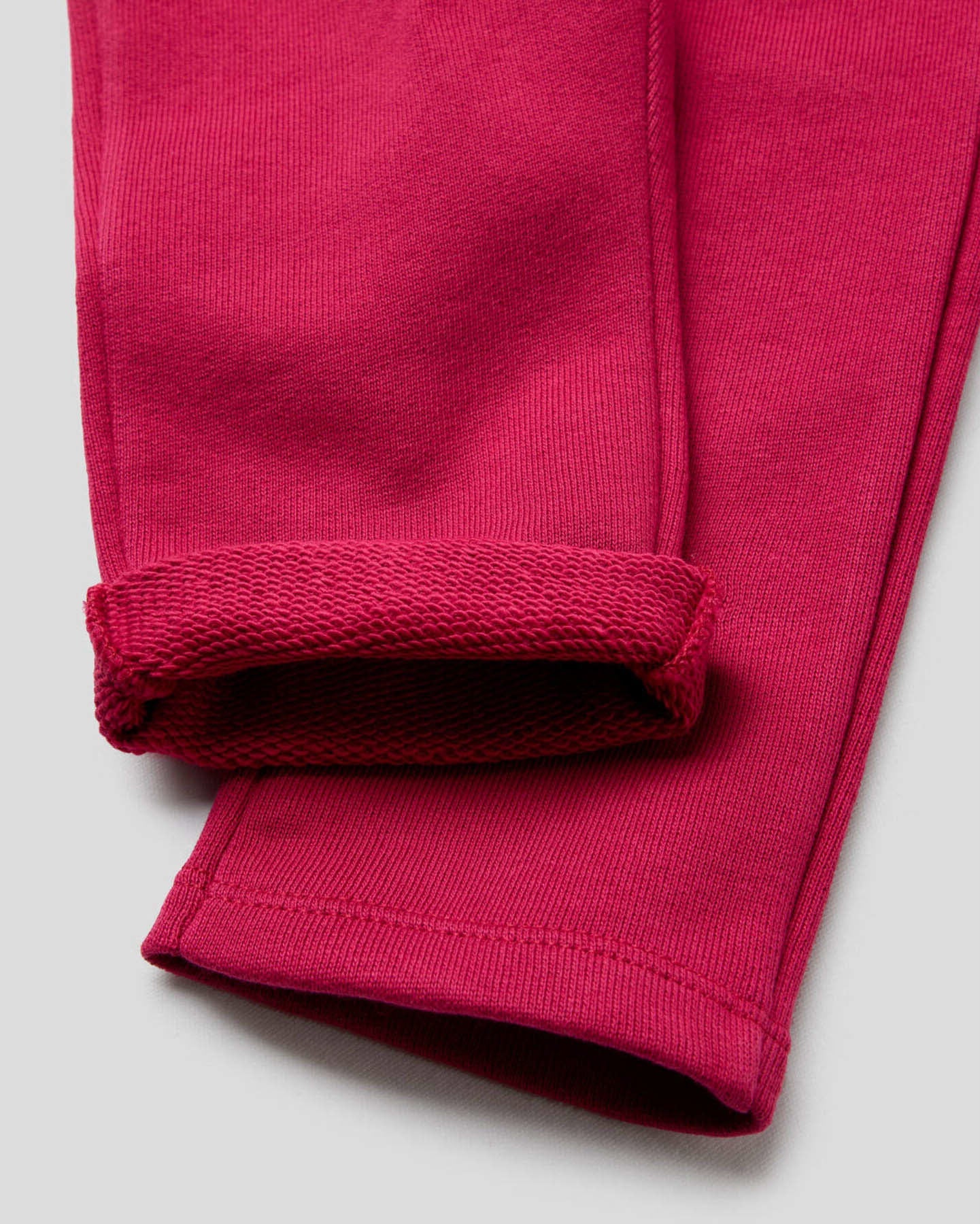 Fuchsia Set (Jacket+Trouser) Benetton
