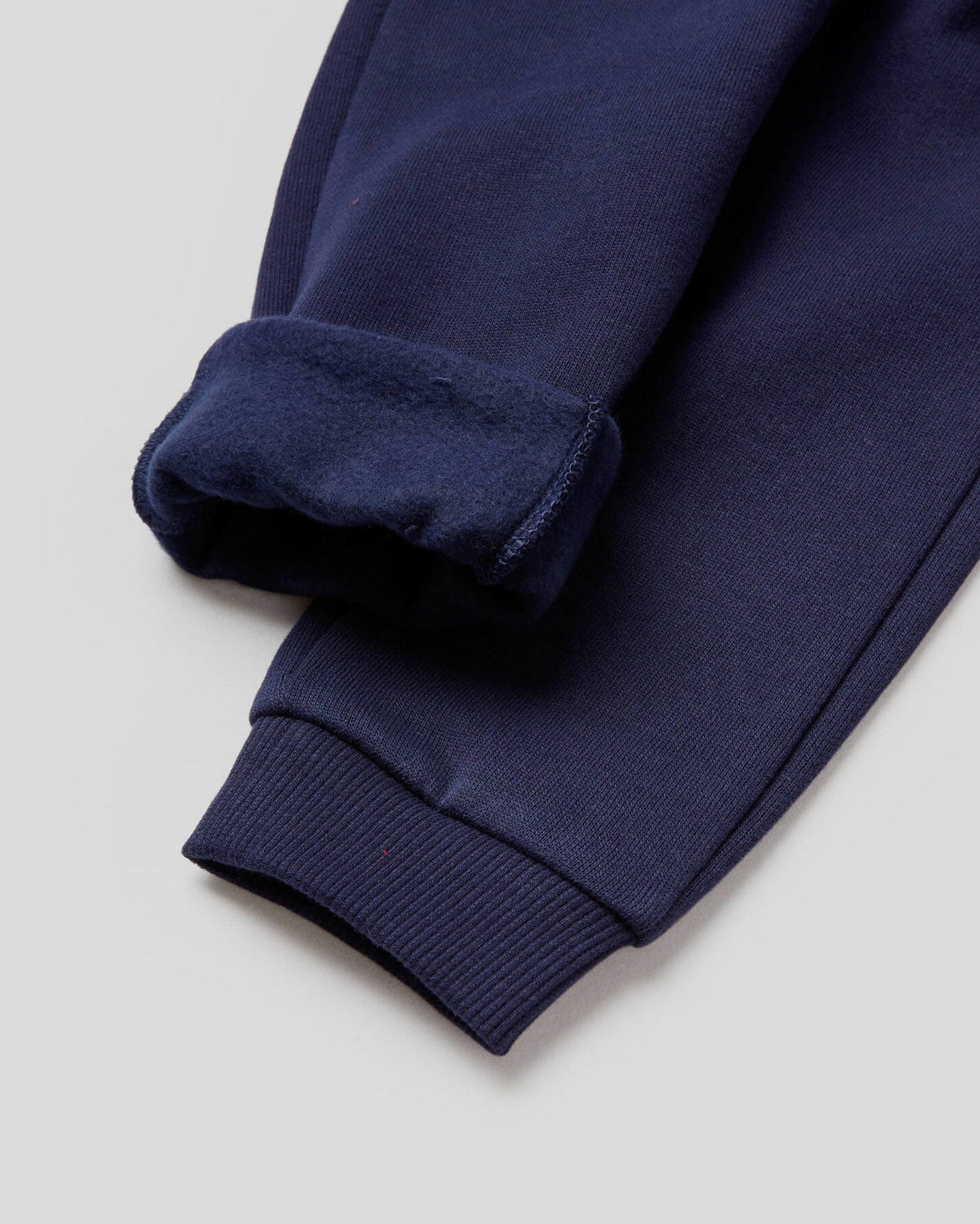 Dark Blue Set (Jacket+Trouser)