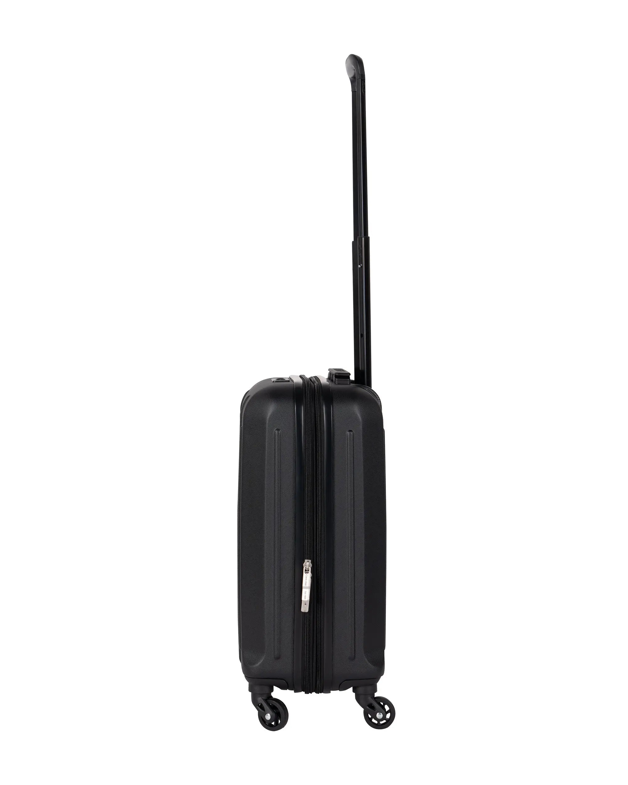 Calvin Klein Black Cabin Luggage - BEVAVA