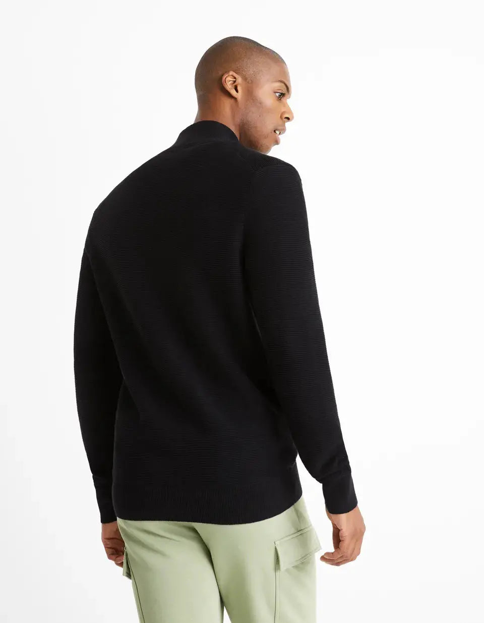 Cardigan - BEVAVA