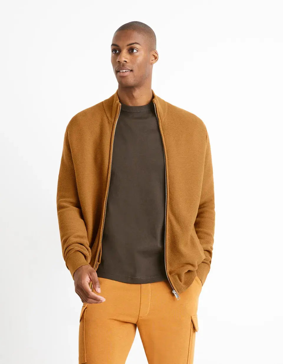 Cardigan - BEVAVA