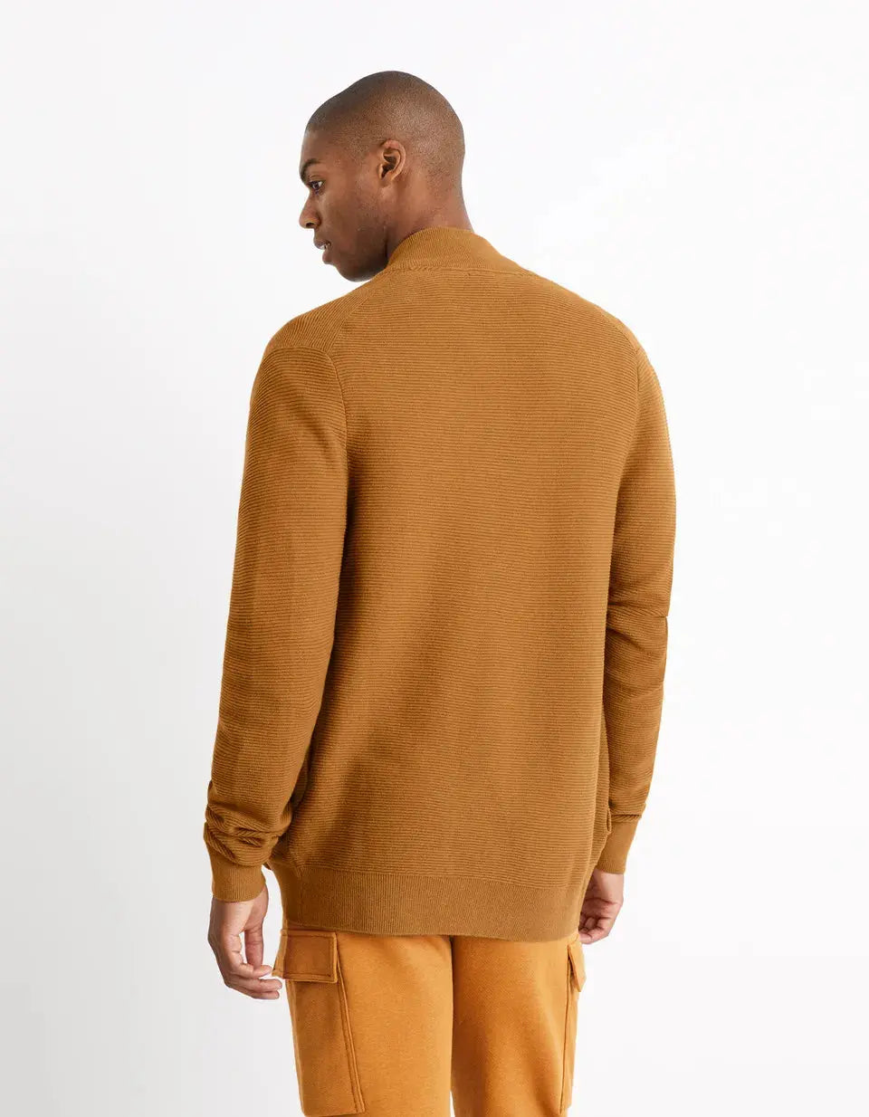 Cardigan - BEVAVA