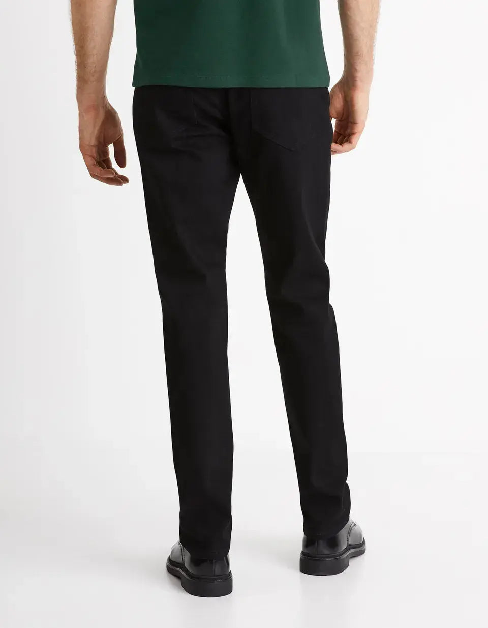 Jeans 3 Lengths - BEVAVA