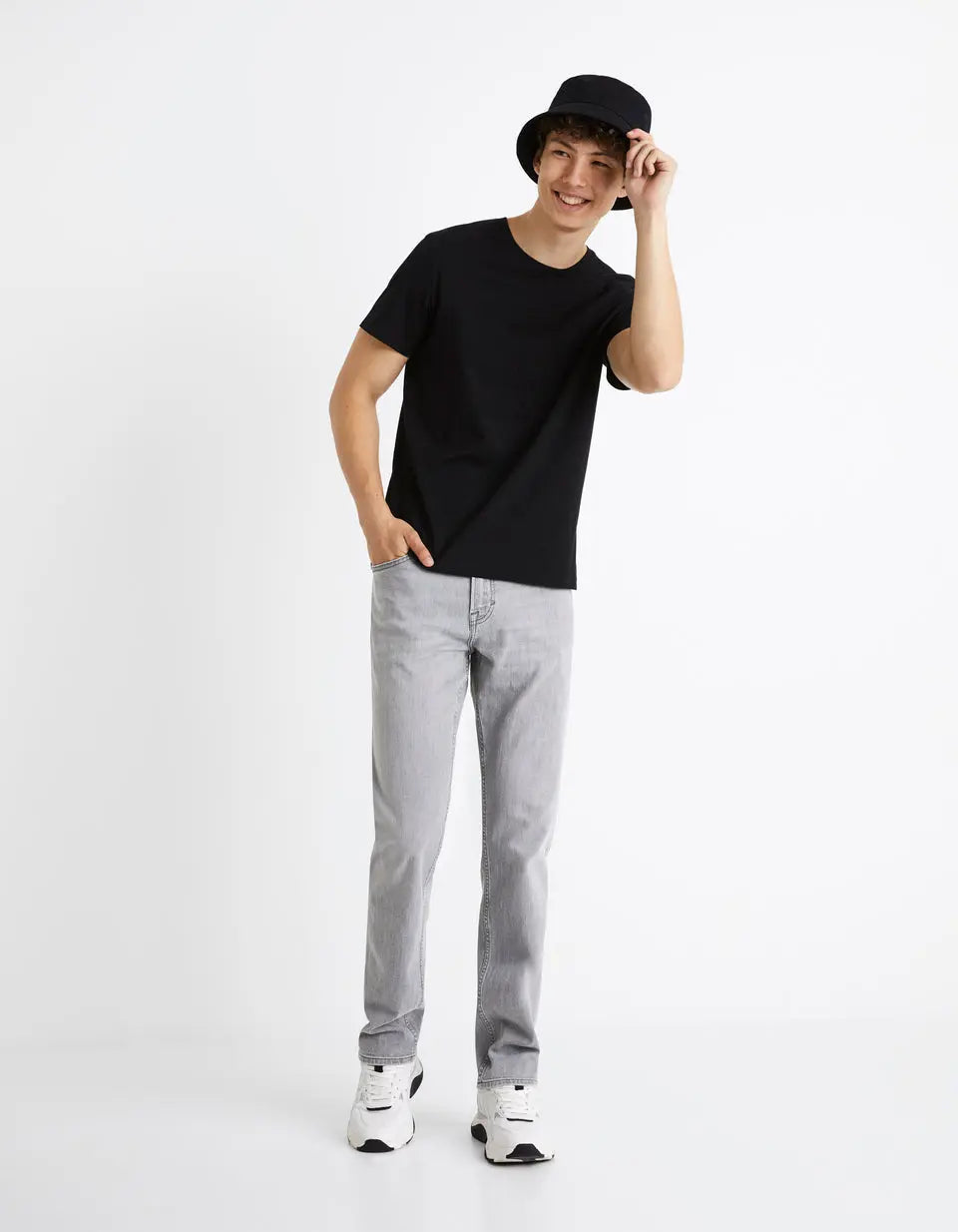 Jeans 3 Lengths - BEVAVA