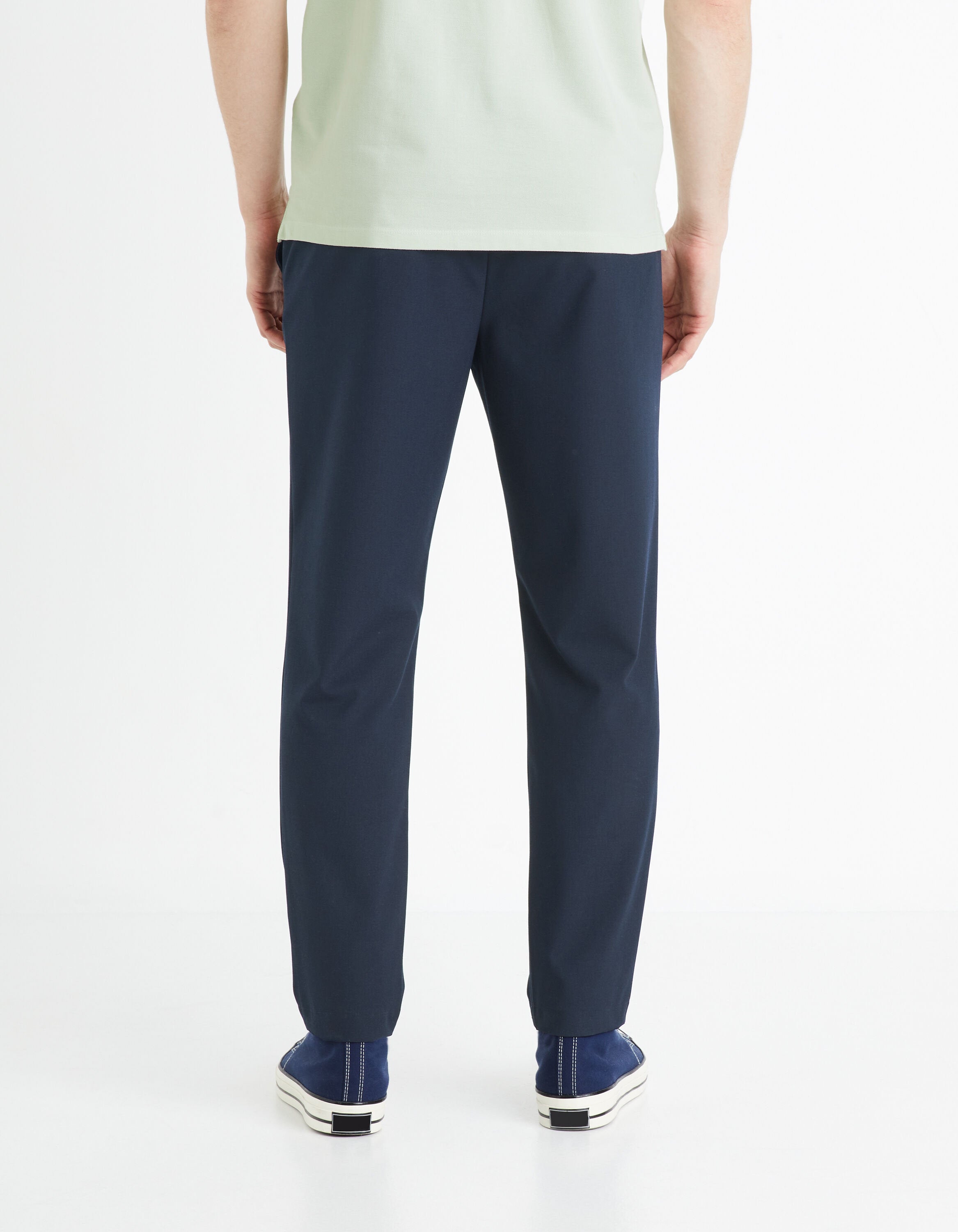 24H Trousers - Navy_COSMART_MARINE_04