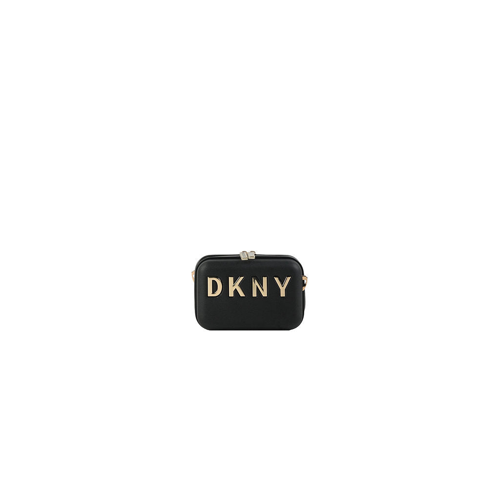DKNY Black Beauty Case-OS