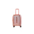 DKNY Pink  Cabin Luggage-1